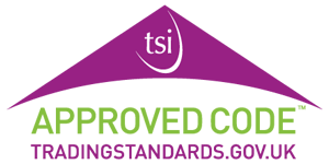 Accred-trading-standards-Approveed code logo